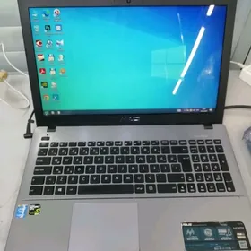 Asus x550j