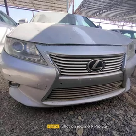 Toyota Avalon 2013