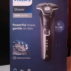 Бритва+Триммер Philips S5898