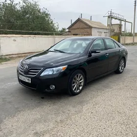Toyota Camry 2008
