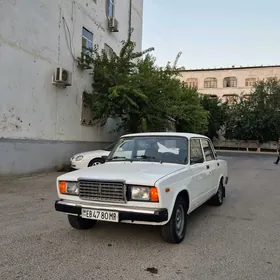 Lada 2107 2010