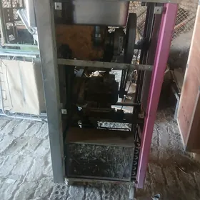marožna aparat