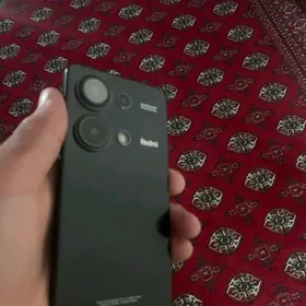 redmi not 13 pro 12/512