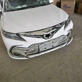 Toyota Camry 2023