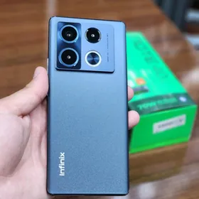 Infinix Not 40Pro