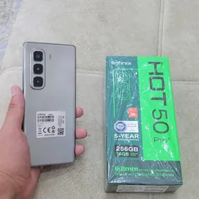 INFINIX HOT50 PRO+ (16/256GB)