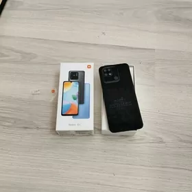 REDMI 10C (4/64) 2024yyl
