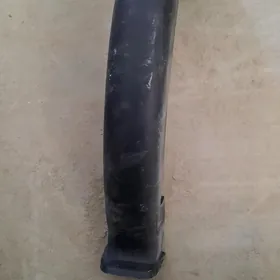 Aziyada Gylyc  bagaj plasmas