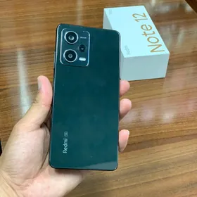 Redmi Not 12Pro 5G