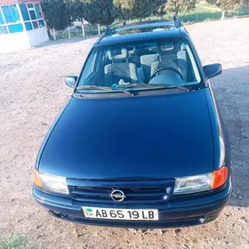 Opel Astra 1992