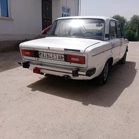 Lada 2106 1999