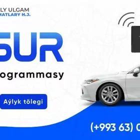 GPS мониторинг автотранспорта