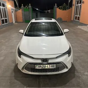 Toyota Corolla 2020