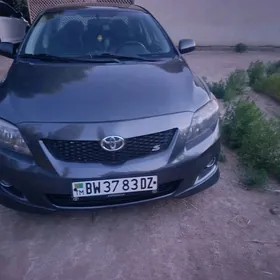 Toyota Corolla 2010