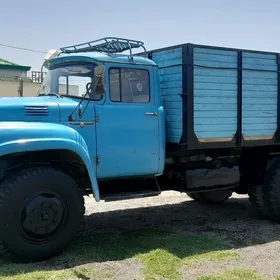 Zil 130 1980