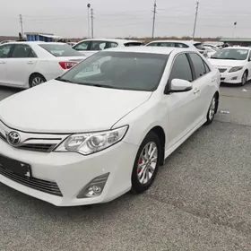 Toyota Camry 2014