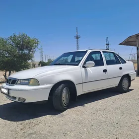 Daewoo Nexia 1996