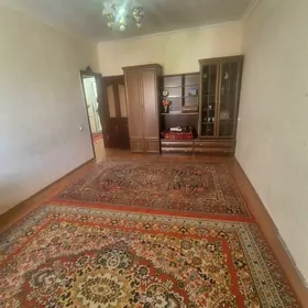 Мир3 3 Комнатная