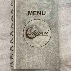 MENYU(КАФЕ,РЕСТОРАН)