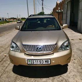 Lexus RX 330 2004