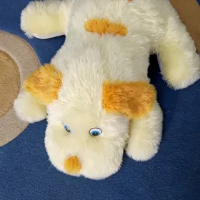 Игрушки