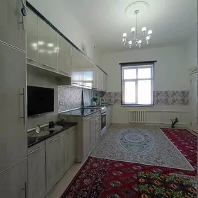 Elitka 204m2,  Nowruz 2.