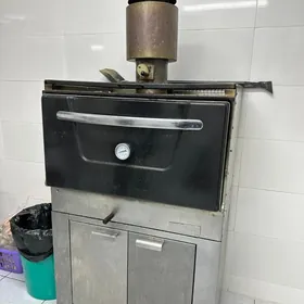 Hosper koz pec