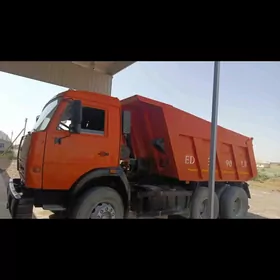 Kamaz 5410 2013
