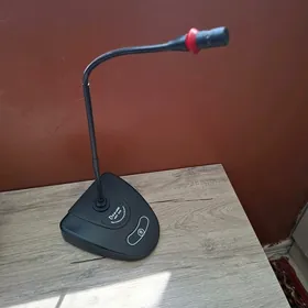 Mikrafon