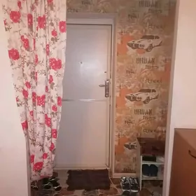 КВАРТИРА 209