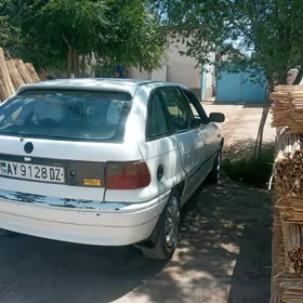 Opel Astra 1995