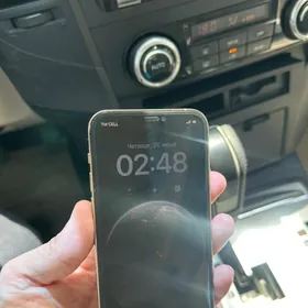 iPhone 12pro