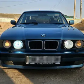 BMW 525 1994