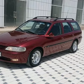 Opel Vectra 1997