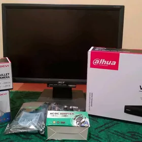 КОМПЛЕКТ ДЛЯ ПОДЪЕЗДА