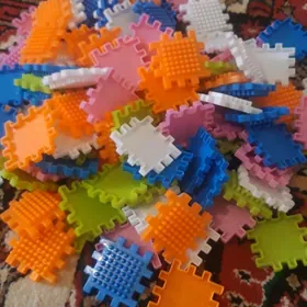 oyunjak lego pazl