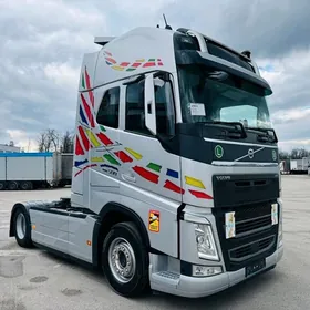 Volvo FH16 2020