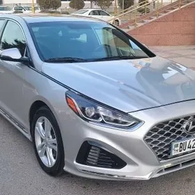 Hyundai Sonata 2019