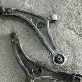 Kia Hyundai Morda