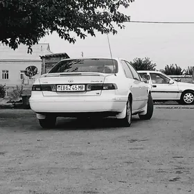 Toyota Camry 2000