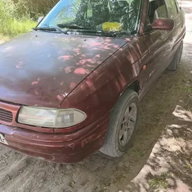 Opel Astra 1993