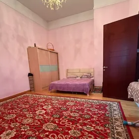 Nebitgaz elitka 3 kom 7 etaj