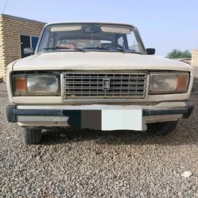 Lada 2105 1985