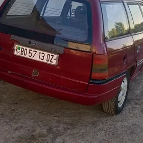 Opel Astra 1991