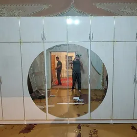 MEBEL ️️️ GARNATUR ŞKAF