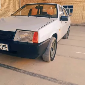 Lada 21099 2000