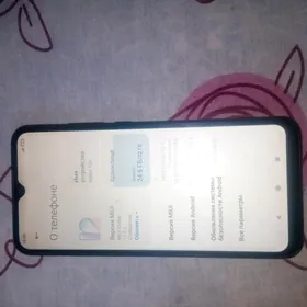 Redmi 10 a