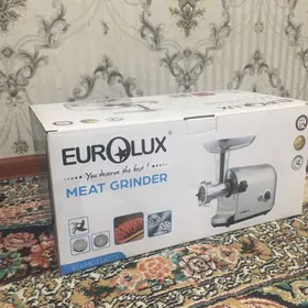 et masyn мясорубка eurolux