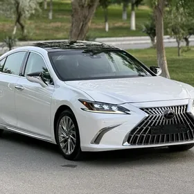Lexus ES 350 2019