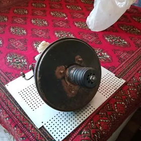 Вакуумный бак